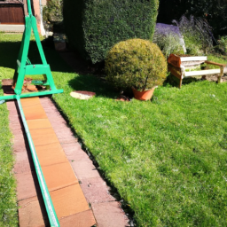 Gazon de Jardin : découvrez les différentes variétés de gazon pour choisir celle qui convient le mieux à votre jardin Neuilly-Plaisance